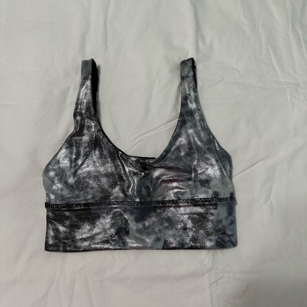 Lululemon Align Reversible Bra